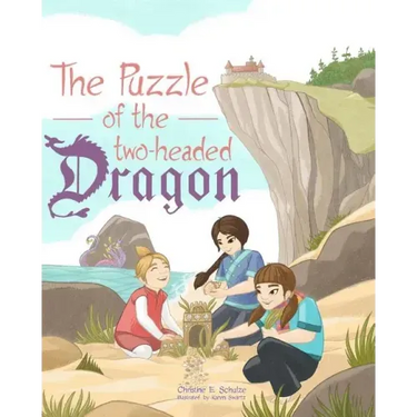 The Puzzle of the Two-Headed Dragon