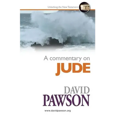 A Commentary on Jude