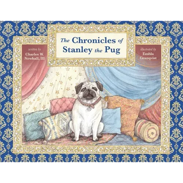 The Chronicles of Stanley the Pug