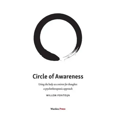 Circle of Awareness: Using the body as a mirror for thoughts: a psychotherapeutic approach