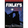 Finlay's Folly: a ghost story