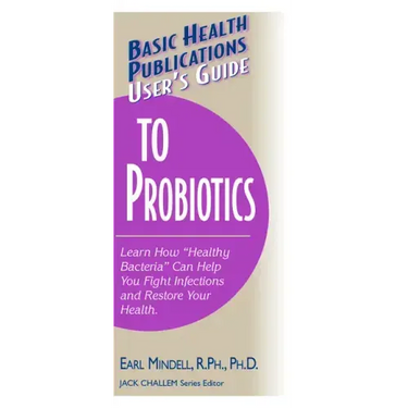User's Guide to Probiotics