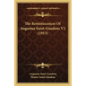 The Reminiscences of Augustus Saint-Gaudens V2 (1913)