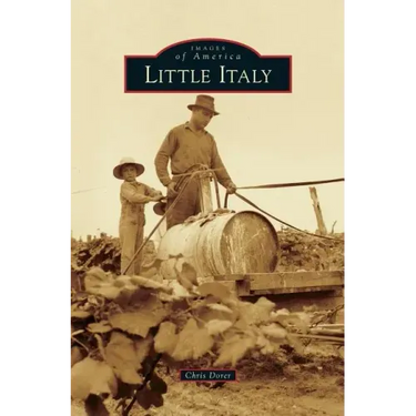 Little Italy