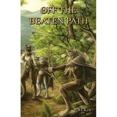 Off the Beaten Path