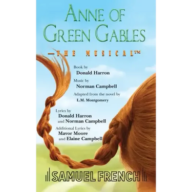 Anne of Green Gables: The Musical