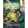 Fantasy Hero 6th Edition