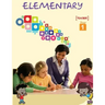 Elementary Sunday School - Year 1 - Teacher