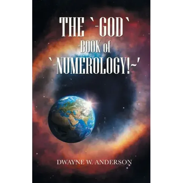 The `-God `-Book of `-Numerology! '