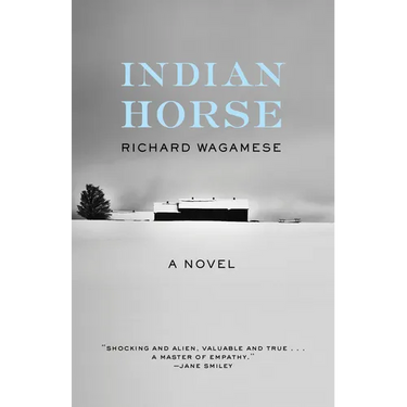 Indian Horse