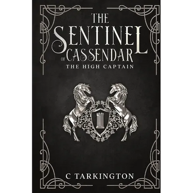 The Sentinel of Cassendar: The High Captain