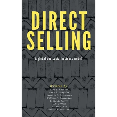Direct Selling: A Global and Social Business Model