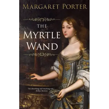 The Myrtle Wand