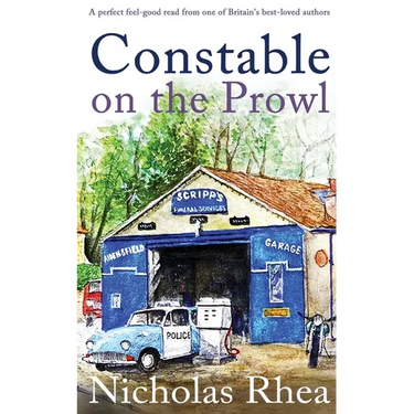 CONSTABLE ON THE PROWL a perfect feel-good read from one of Britain's best-loved authors