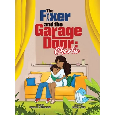 The Fixer and the Garage Door: Charlie