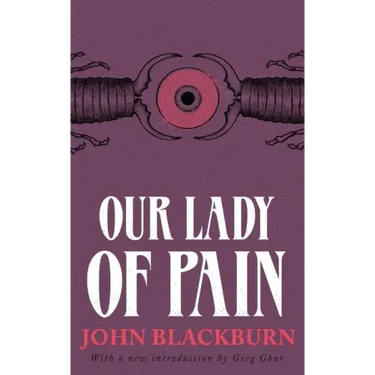Our Lady of Pain