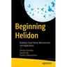 Beginning Helidon: Building Cloud-Native Microservices and Applications