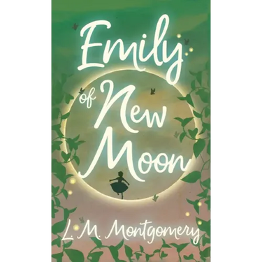 Emily of New Moon