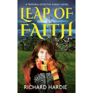 Leap of Faith