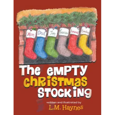 The Empty Christmas Stockings