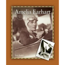 Amelia Earhart