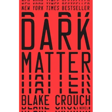 Dark Matter