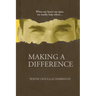 Making a Difference