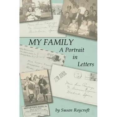My Family. A Portrait in Letters.