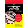 Solving Cryptic Crosswords for Dummies