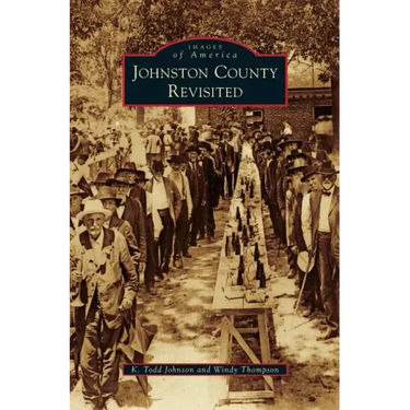 Johnston County Revisited