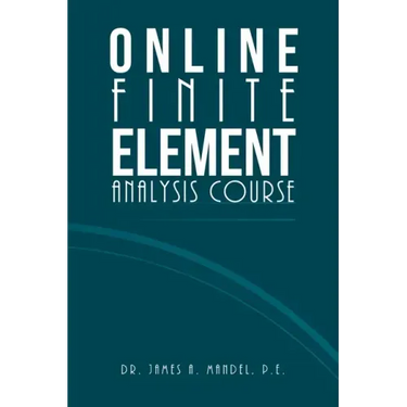 Online Finite Element Analysis Course