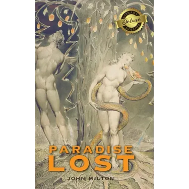 Paradise Lost (Deluxe Library Edition)