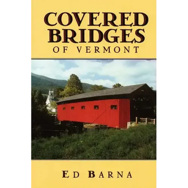 Covered Bridges of Vermont