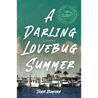 A Darling Lovebug Summer