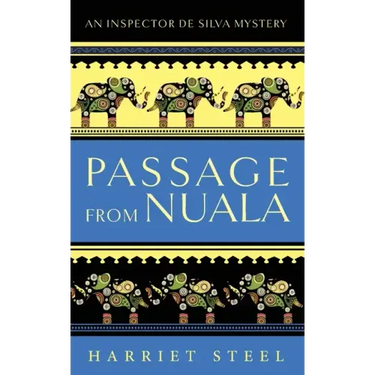 Passage from Nuala