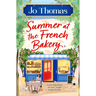 Summer at the French Bakery