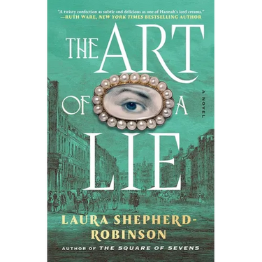 The Art of a Lie