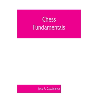 Chess fundamentals
