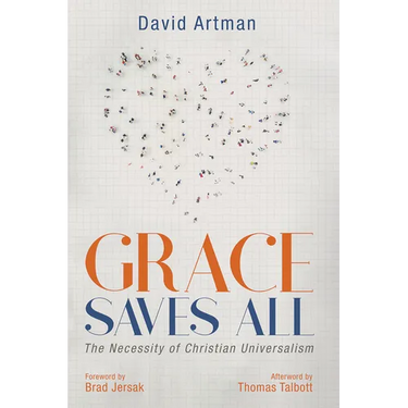 Grace Saves All