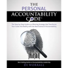 The Personal Accountability Code: The Step-by-Step Guide to a Winning Strategy that Transforms Your Goals into Reality with the New Science of Account