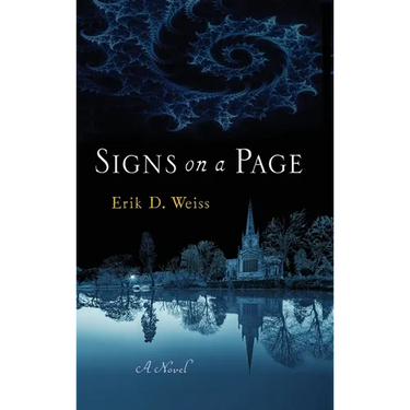 Signs on a Page