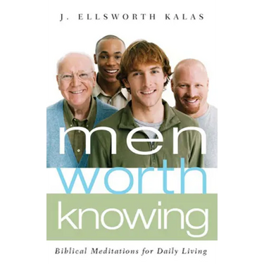Men Worth Knowing