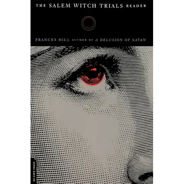The Salem Witch Trials Readers