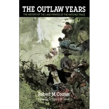 The Outlaw Years