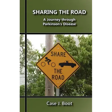 Sharing the Road: A Journey Through Parkinson's Disease