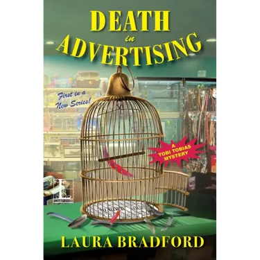 Death in Advertising