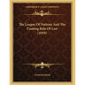 The League Of Nations And The Coming Rule Of Law (1918)