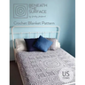 Beneath the Surface US Terms Edition: Crochet Blanket Pattern