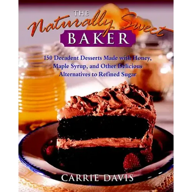 Naturally Sweet Baker 150 Dese