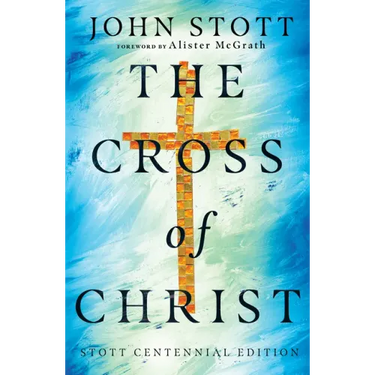 The Cross of Christ
